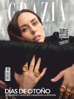 Grazia México